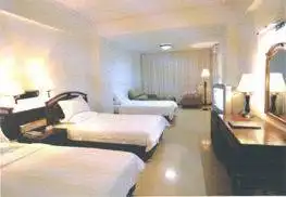 三亚汾阳海景酒店