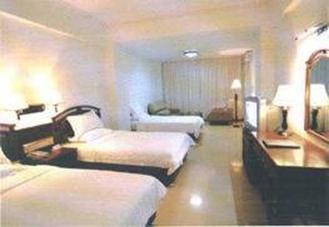 三亚汾阳海景酒店,图二