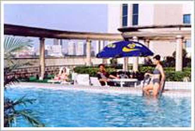 海口宝华海景酒店,图十五