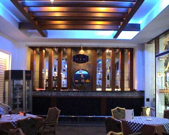 望海国际大酒店,图十