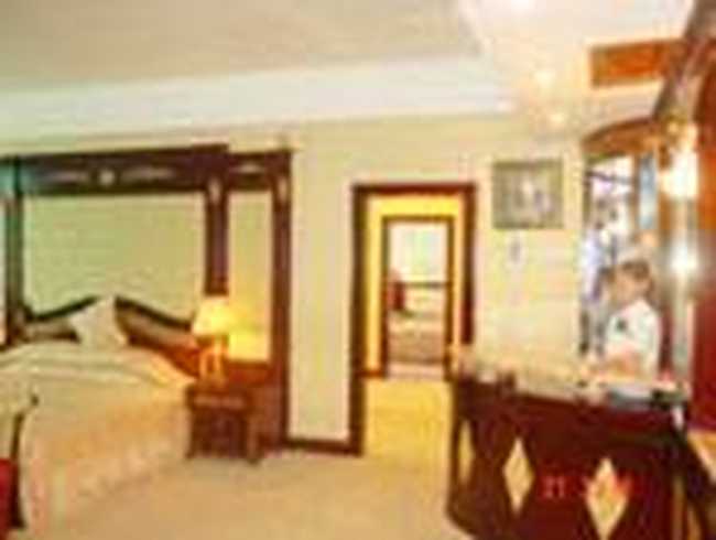 海南凯威大酒店,图三