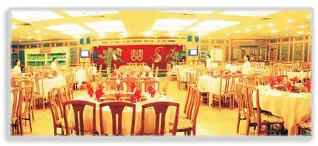 三亚明日大酒店