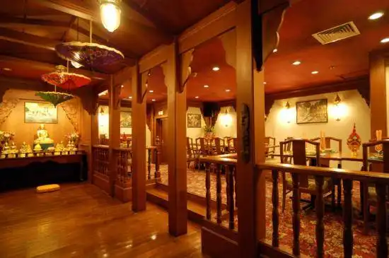 海南宝华海景大酒店