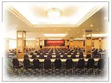 黄金海景大酒店