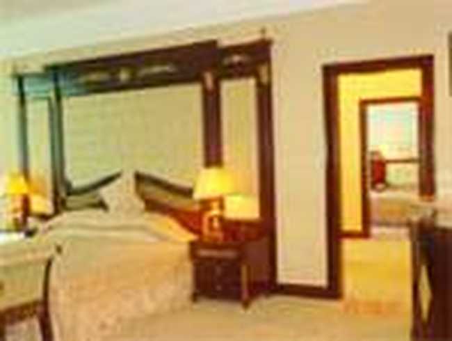 海南凯威大酒店,图六