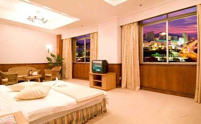 三亚海天大酒店,图五