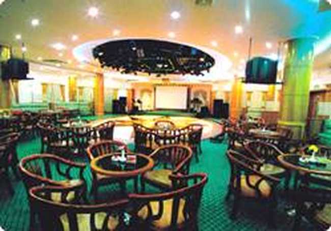 博鳌金芙蓉度假村,图八