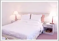 海南华天大酒店