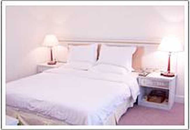 海南华天大酒店,图二