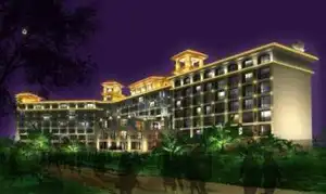 博鳌玉带湾大酒店