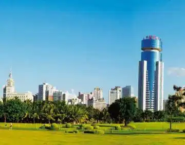 黄金海景大酒店