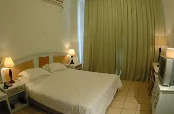 三亚银韵海景度假村,图二