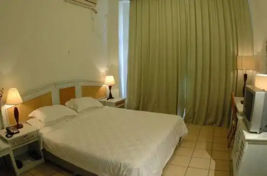 三亚银韵海景度假村