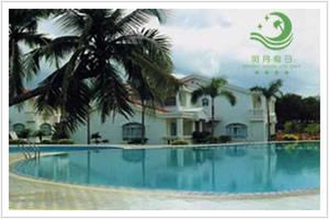 兴隆明月假日酒店,图一