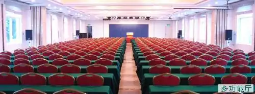 博鳌金芙蓉度假村