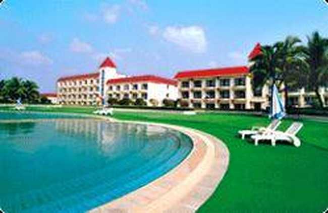 博鳌金芙蓉度假村,图九