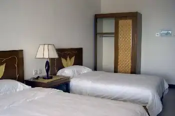 三亚美丽春天温泉度假酒店,图三