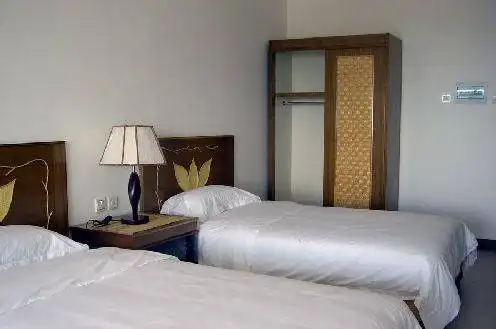 三亚美丽春天温泉度假酒店