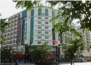 三亚望海花园大酒店