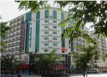 三亚望海花园大酒店,图一