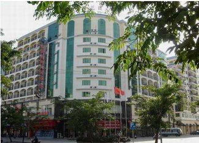 三亚望海花园大酒店,图一