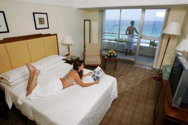 三亚珠江花园酒店,图七