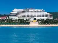 三亚珠江花园酒店