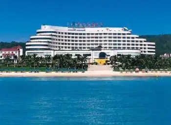 三亚珠江花园酒店,图一