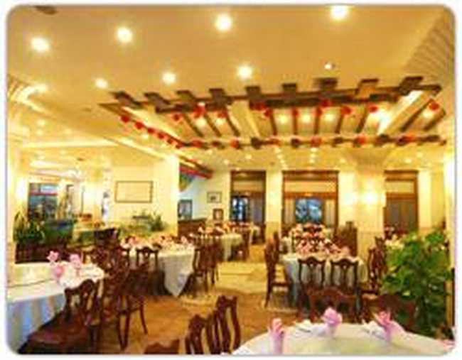 三亚华源温泉度假酒店,图三