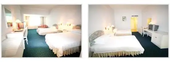 三亚明日大酒店