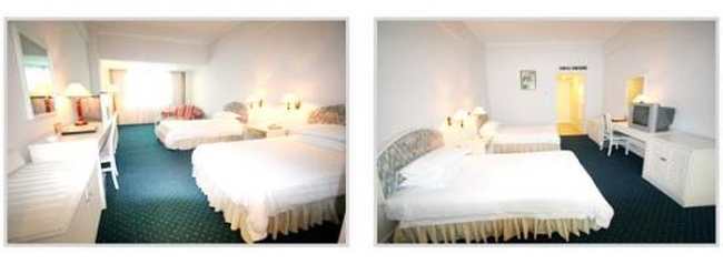 三亚明日大酒店,图二