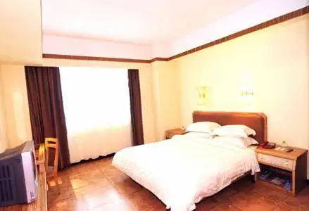 海口新标榜度假休闲港