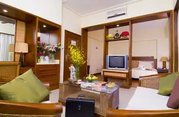 三亚鸿洲埃德瑞度假酒店,图四