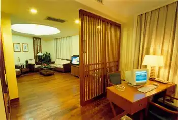 三亚明珠海景酒店,图三