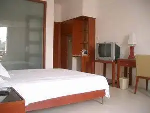 三亚海悦湾度假酒店