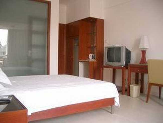 三亚海悦湾度假酒店,图三