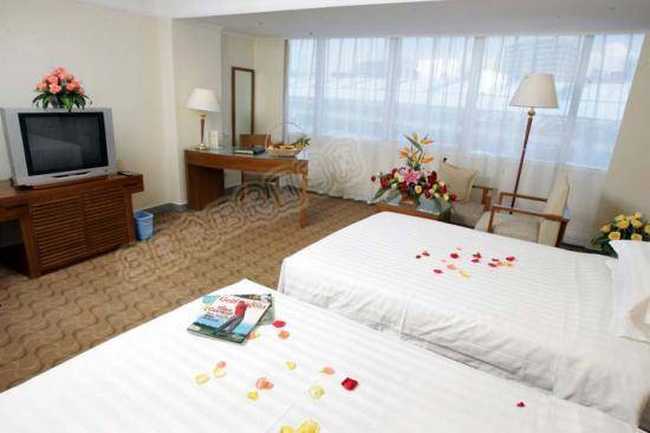 三亚珠江花园酒店,图五