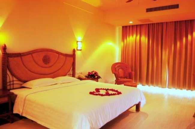 博鳌玉带湾大酒店,图二