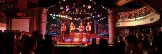 海口宝华海景酒店