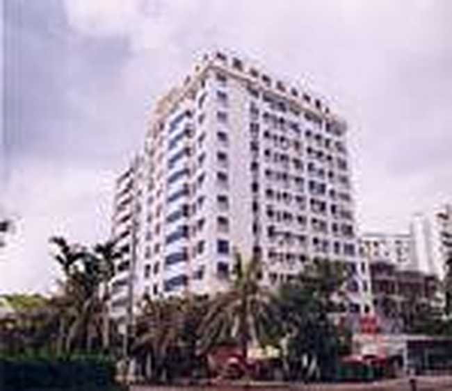 三亚华信海景酒店,图一