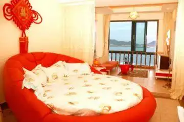 兰海花园巴哥度假屋 家庭旅馆