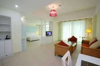 三亚丽莱假日酒店,图三