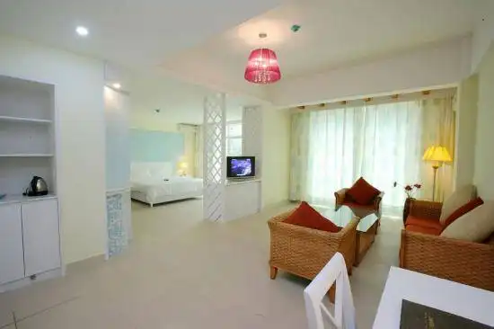 三亚丽莱假日酒店