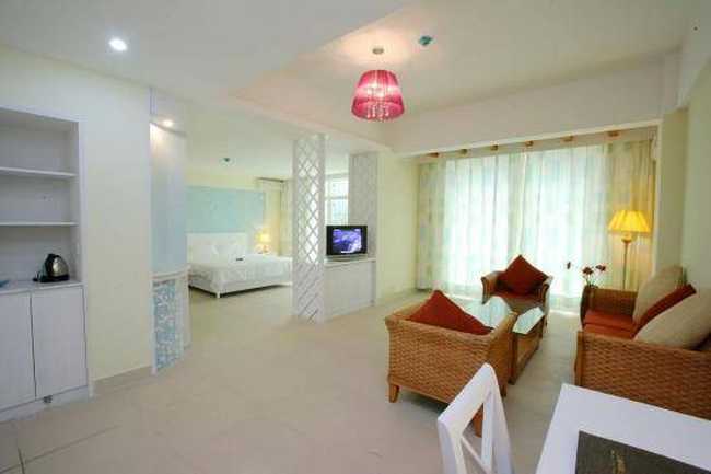 三亚丽莱假日酒店,图三