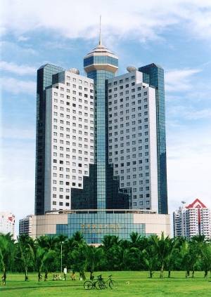 宝华海景大酒店地址图片