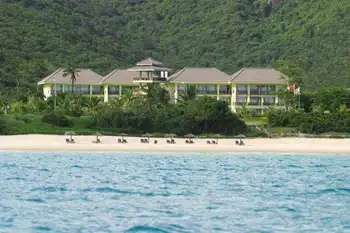 三亚天鸿度假村酒店,图二