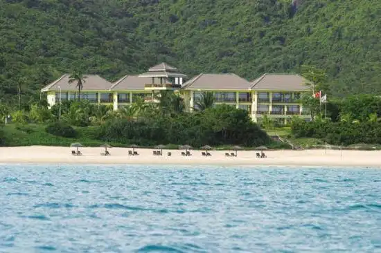 三亚天鸿度假村酒店