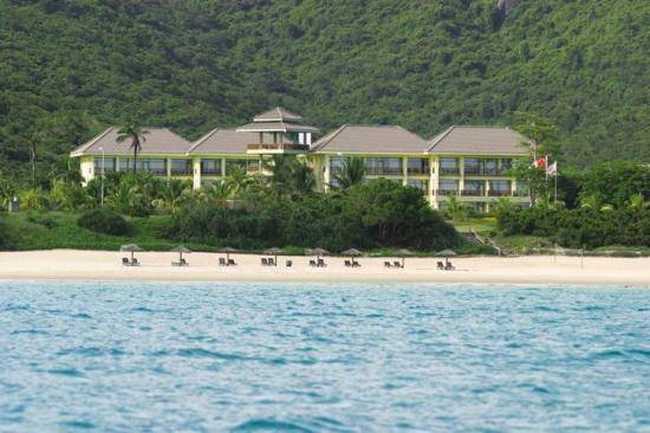 三亚天鸿度假村酒店,图二