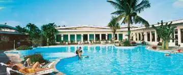 海口泰华大酒店