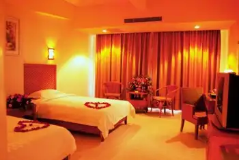 博鳌玉带湾大酒店,图四